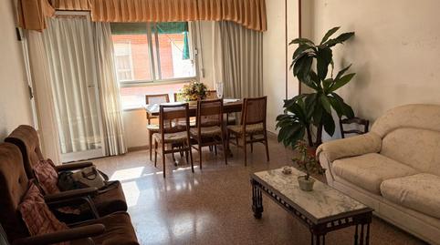 Foto 2 de Piso en venta en El Mercado - Plaza de Toros, Villena