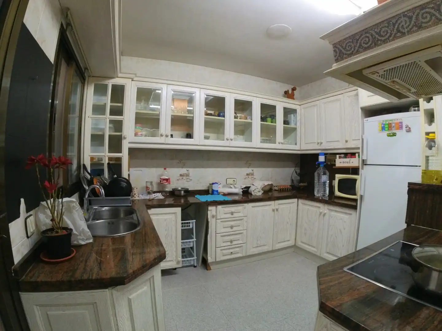 Piso en venta en Calle Cervantes, 67, Ejido Centro