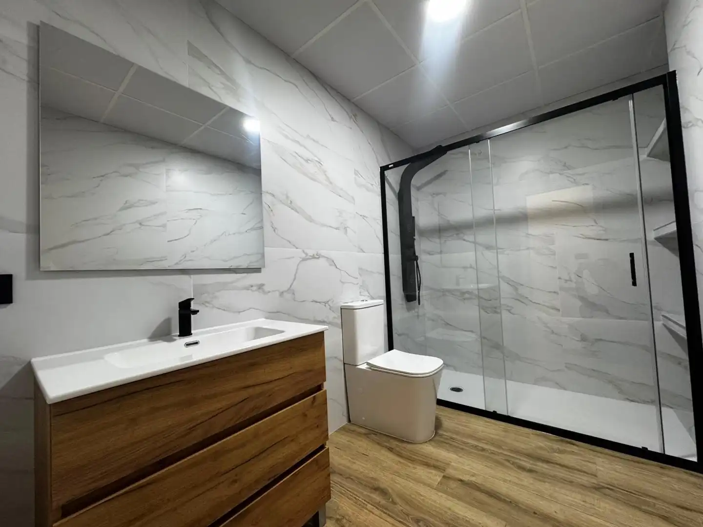 Baño de Piso en venta en Córdoba con Aire acondicionado y Amueblado