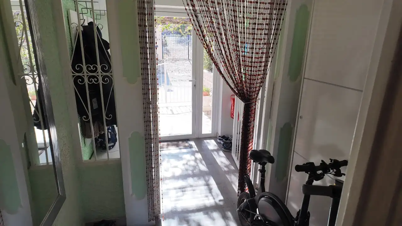 Casa o chalet en venta en L'Alfàs del Pi con Aire acondicionado, Calefacción y Jardín privado