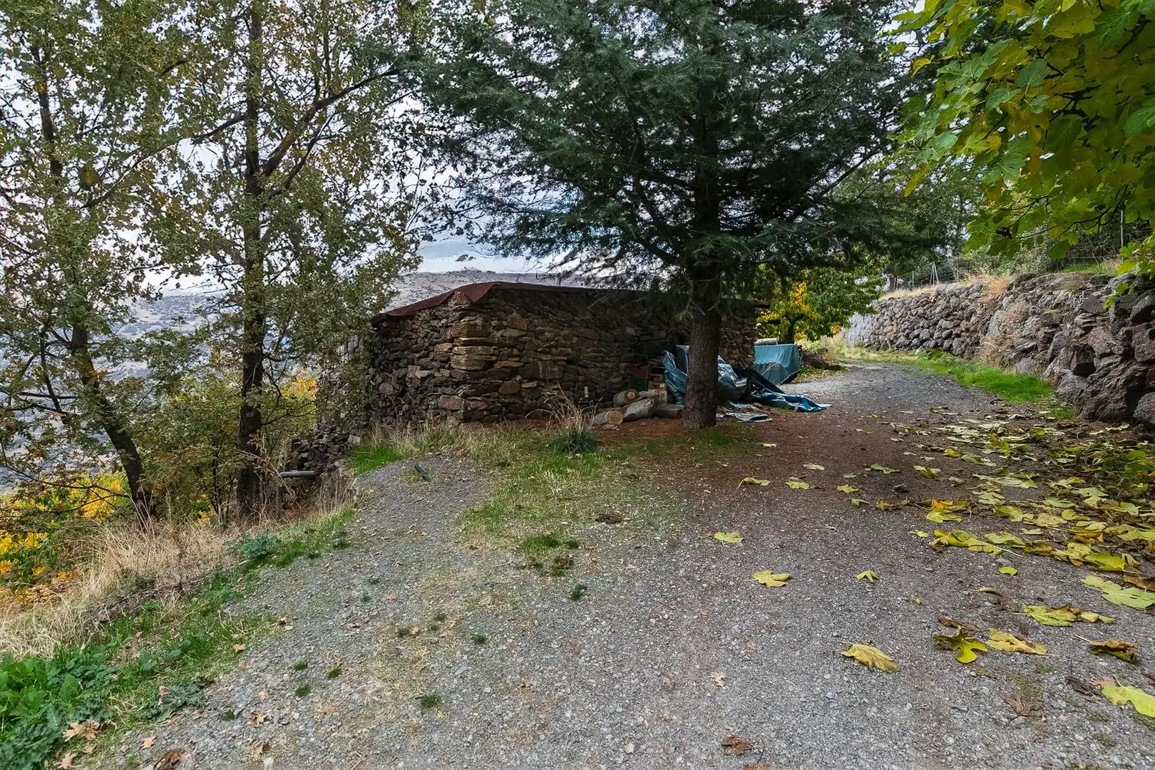 Lands and plots for sale in Güéjar Sierra