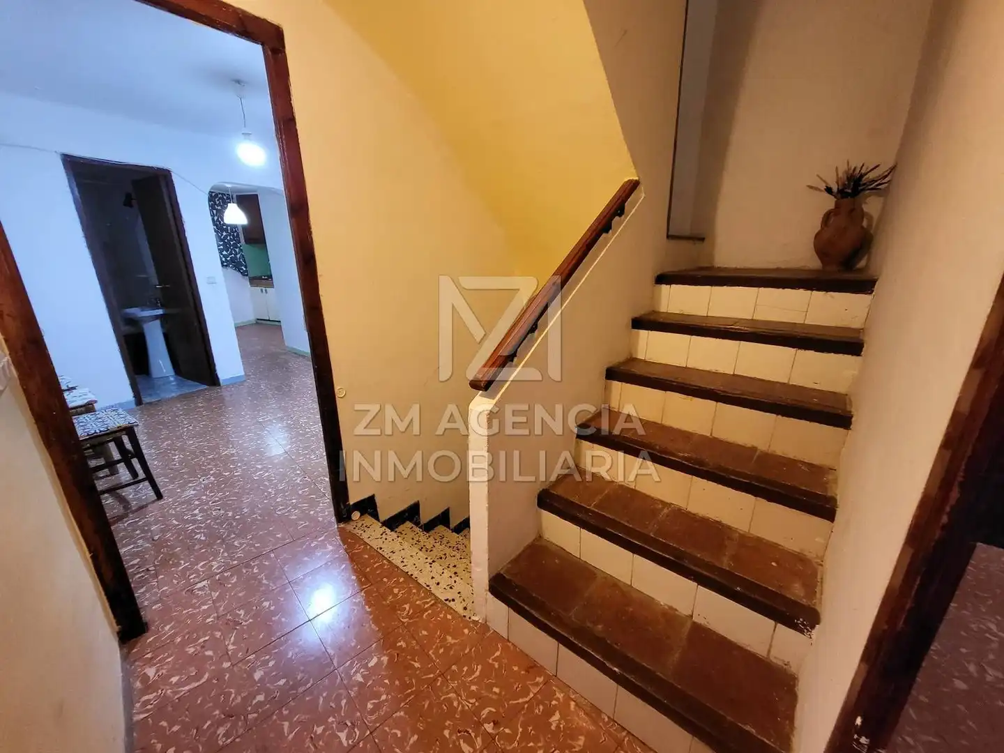 Casa rústica en venta en de la Font, imagen 3