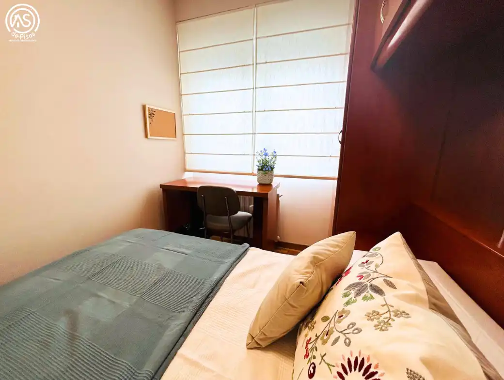 Appartement avec terrasse à louer à Calle de San Roque 17, imagen 9