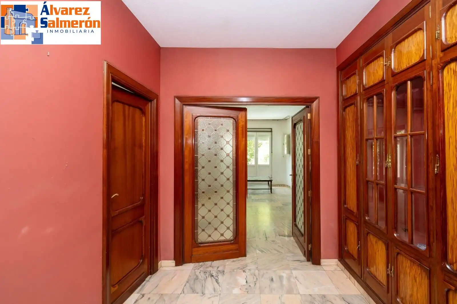 Piso con terraza en venta en Centro, imagen 6