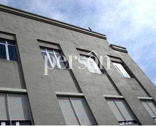 Exterior view of Building for sale in Alfafar