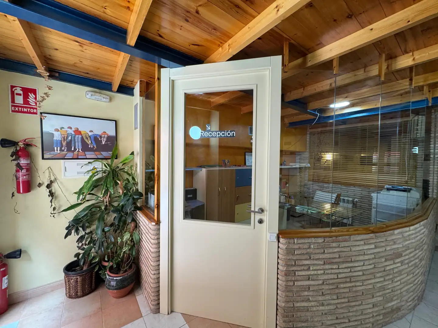 Local en venta en Cehegín con Aire acondicionado, Calefacción y Parquet
