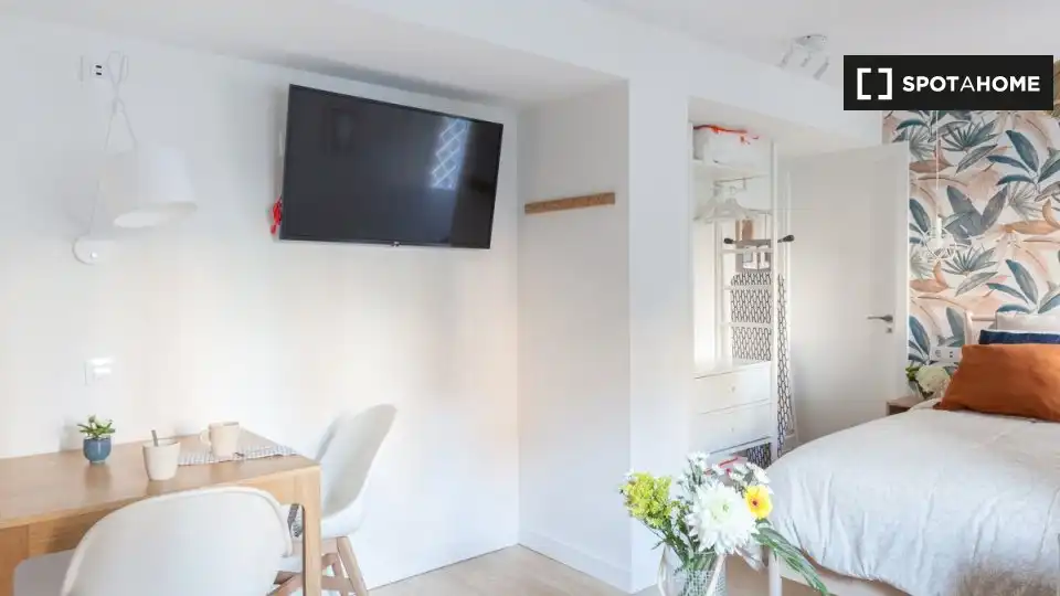 Appartement à louer à Hortaleza, imagen 6