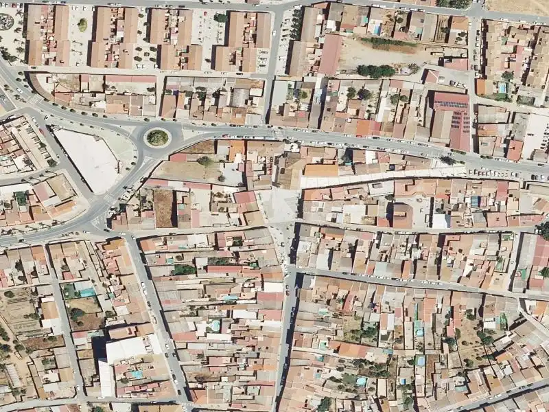 Appartamento in vendita a San Bartolomé de la Torre