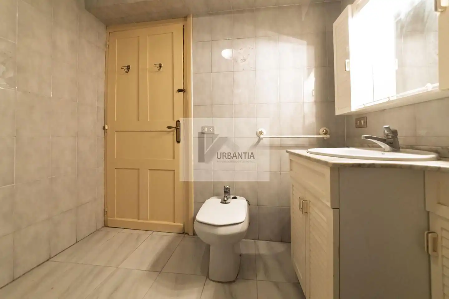 Baño de Casa o chalet en venta en Larraga con Calefacción y Trastero