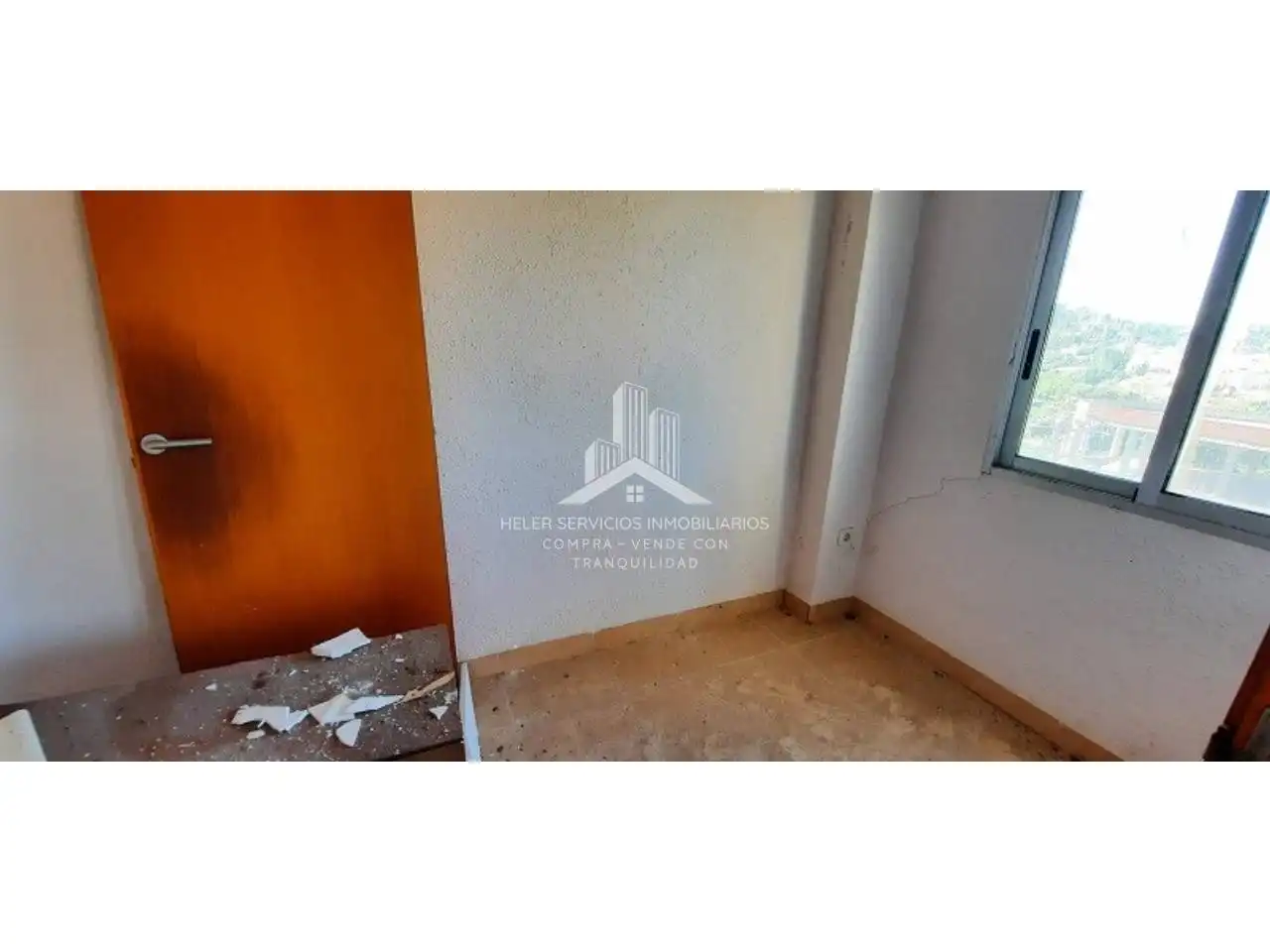 Wohnung zum Verkauf in Calle Ollería, imagen 4