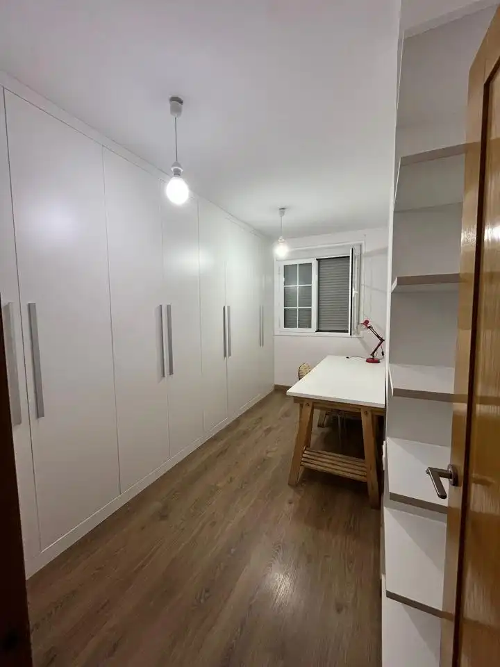Bedroom of Flat for rent in Melilla