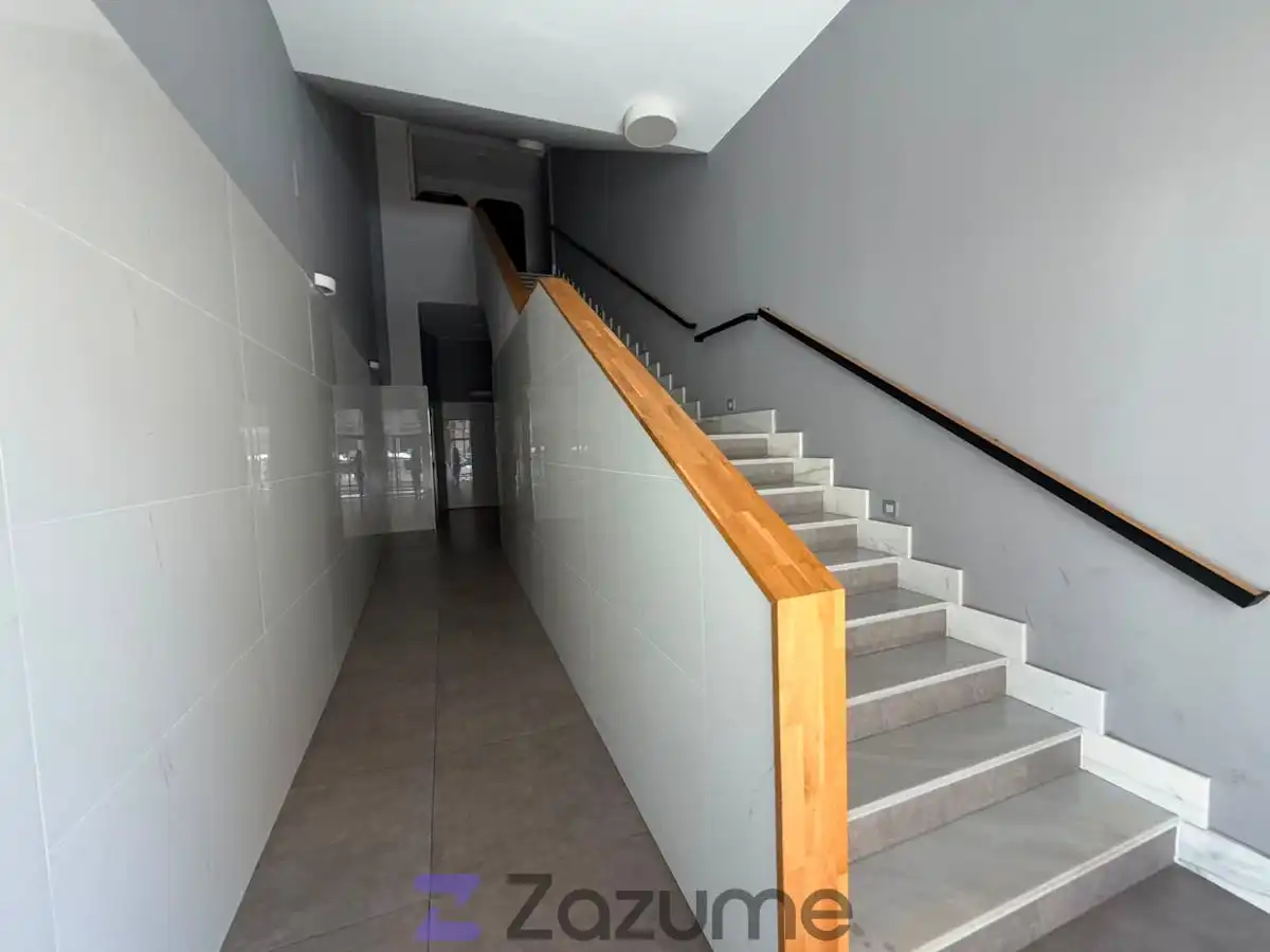 Piso de alquiler en Valencia con Parquet, Amueblado y Horno