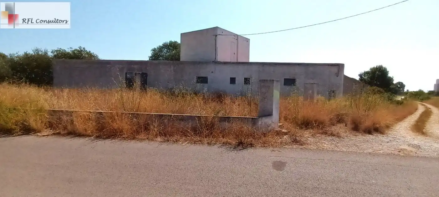 Residential for sale in Torreblanca