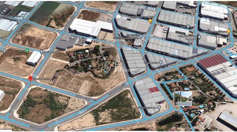 Terreno industrial en venta en TORREFARRERA POLIGONO INDUSTRIAL LES COMES,, immagine 5