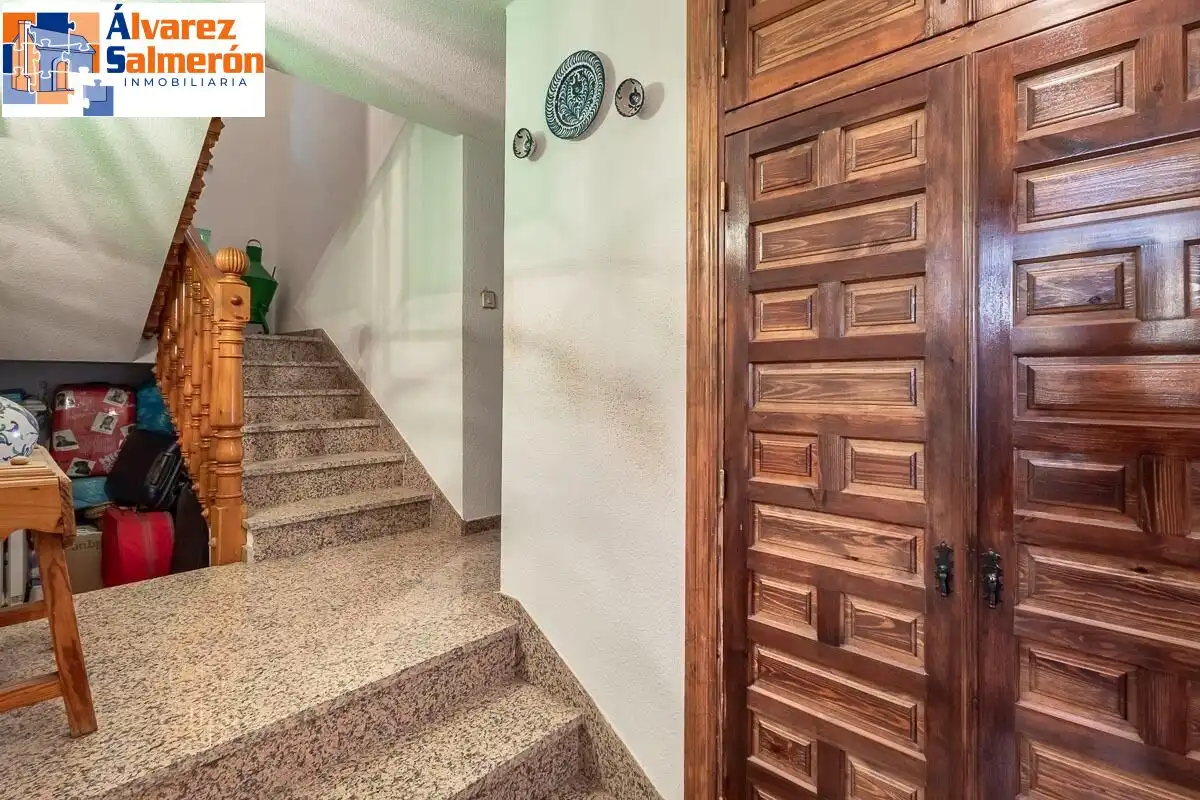 Casa con piscina en venta en Ogíjares, imagen 33