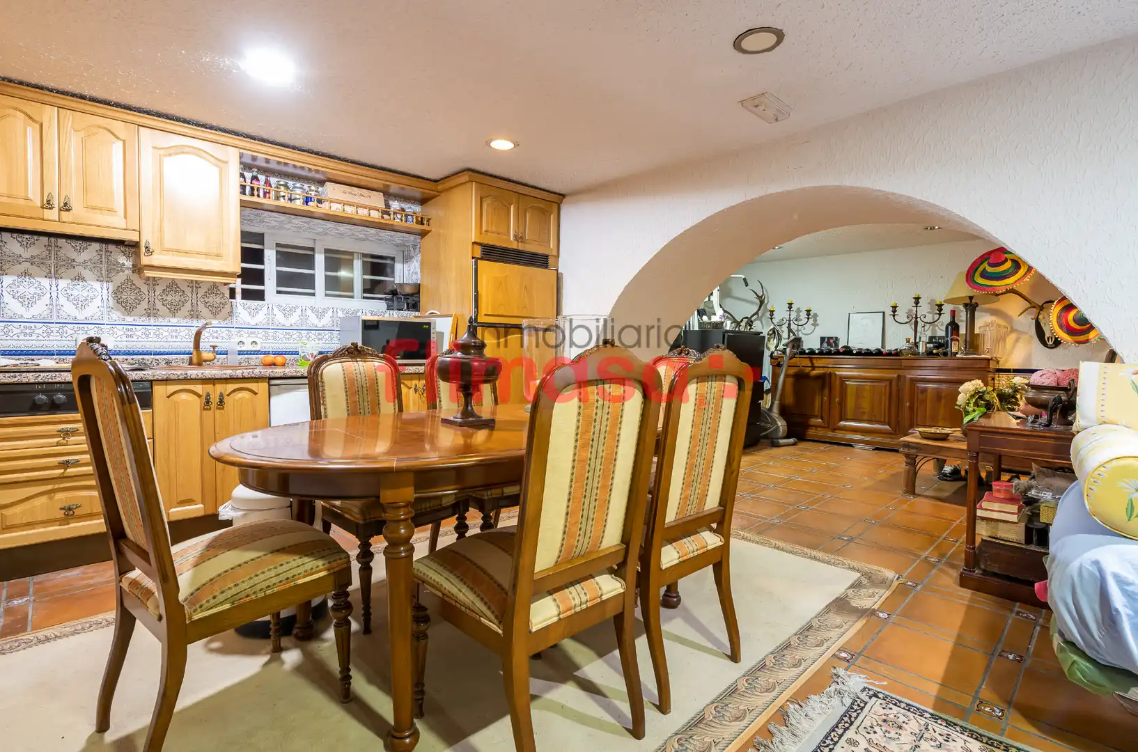 Casa o chalet en venta en Calle Junco, Castillo Campodón