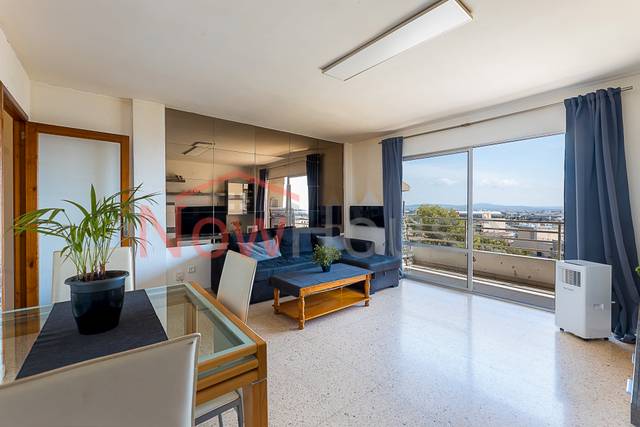 Piso en Venta en Carrer de Mossèn Pere Seguí, 41 en Los Almendros - Son Rapinya