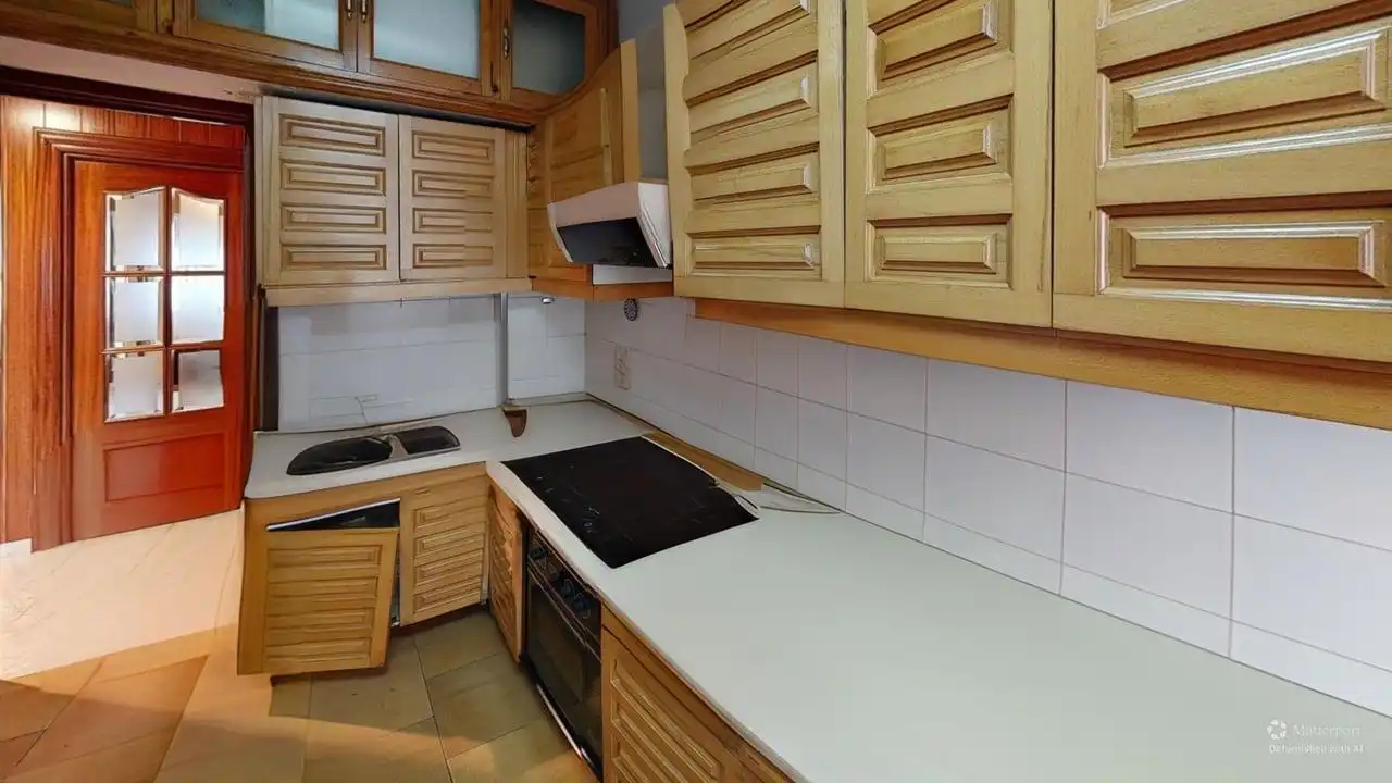 Piso en venta en C/ Andalucia, imagen 8