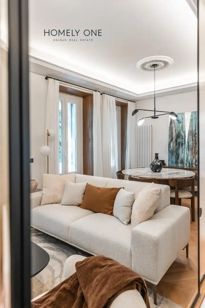 Wohnung mit Aufzug zum Verkauf in Alcantara, imagen 10