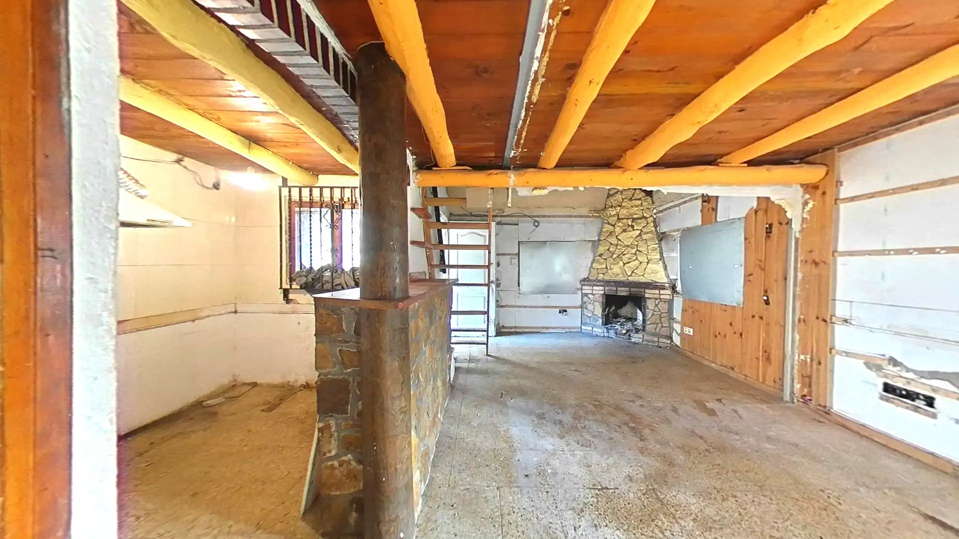 Casa o chalet en venta en La Torre de Claramunt