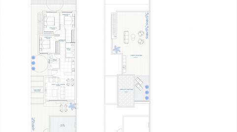 Foto 2 von Wohnung zum Verkauf in Centro, Los Alcázares