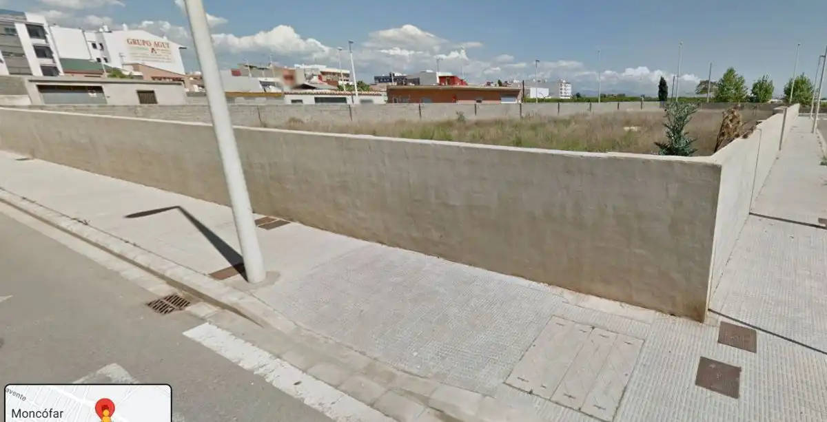 Terrain résidentiel à vendre à Moncófar Pueblo, imagen 7
