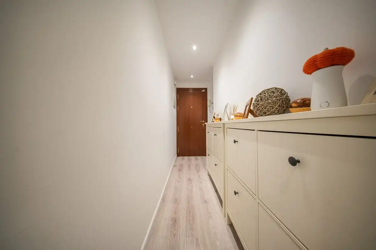 Ground floor for sale in Alovera  with Air Conditioner, Heating and Private garden