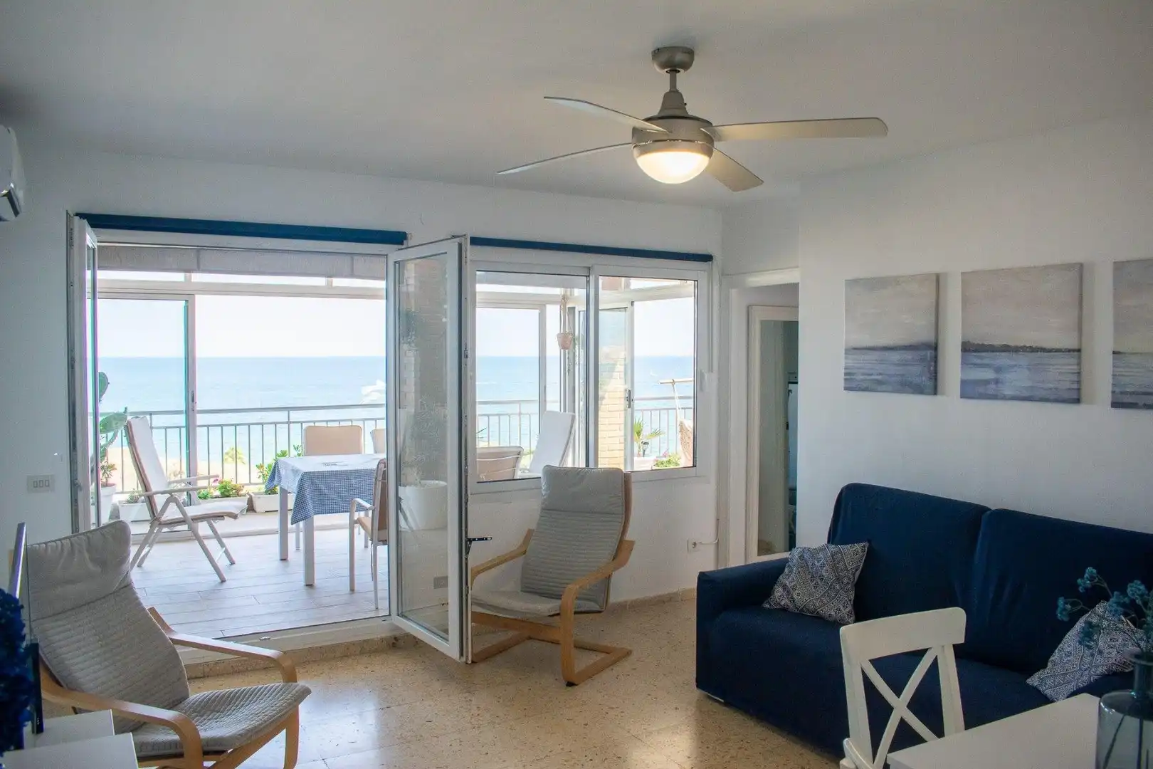 Penthouse mit Terrasse zum Verkauf in de Dénia 1, imagen 28
