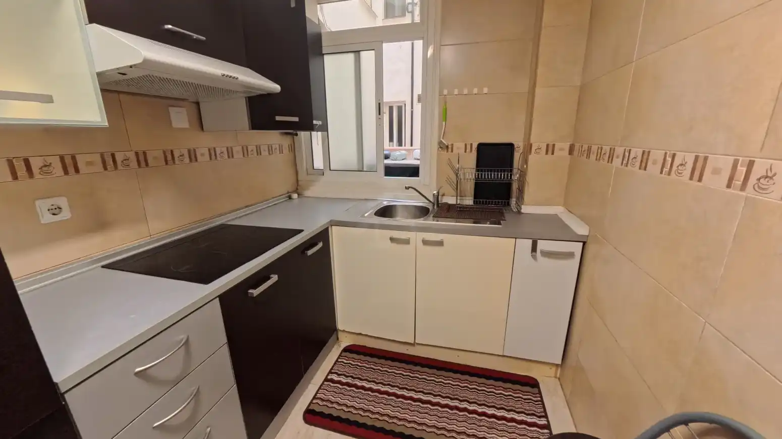 Flat with lift for sale in Logroño - AV COLON, imagen 12