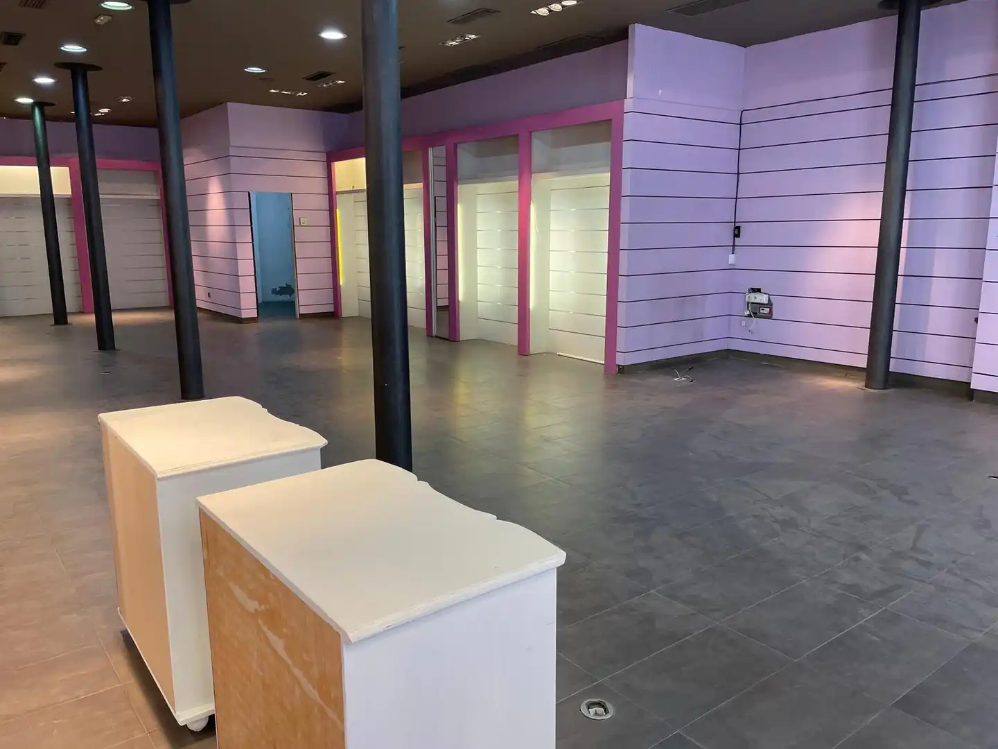 Local comercial de lloguer a Calle JABONERIAS, imagen 15