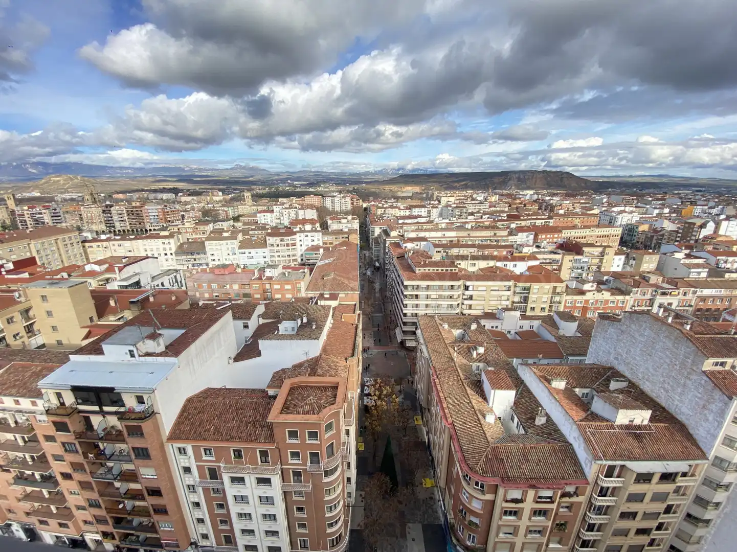 Wohnung mit Aufzug zum Verkauf in Logroño - Avenida solidaridad, imagen 20