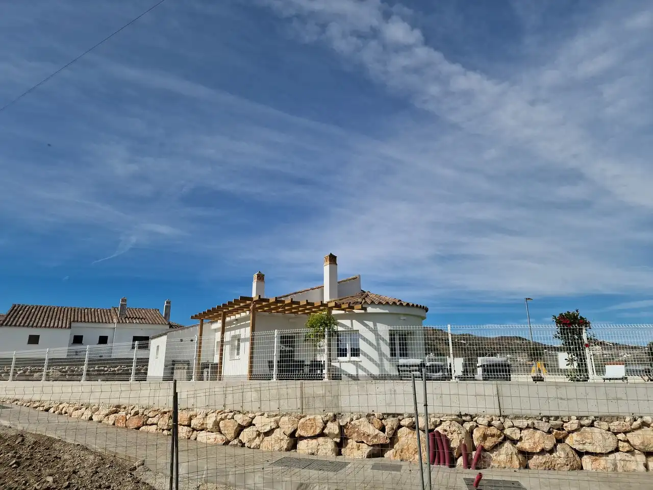 Haus zum Verkauf in Viñuela, imagen 6