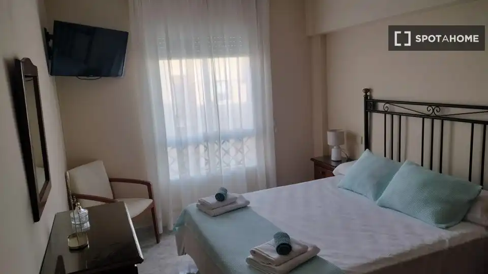 Habitació a Centro