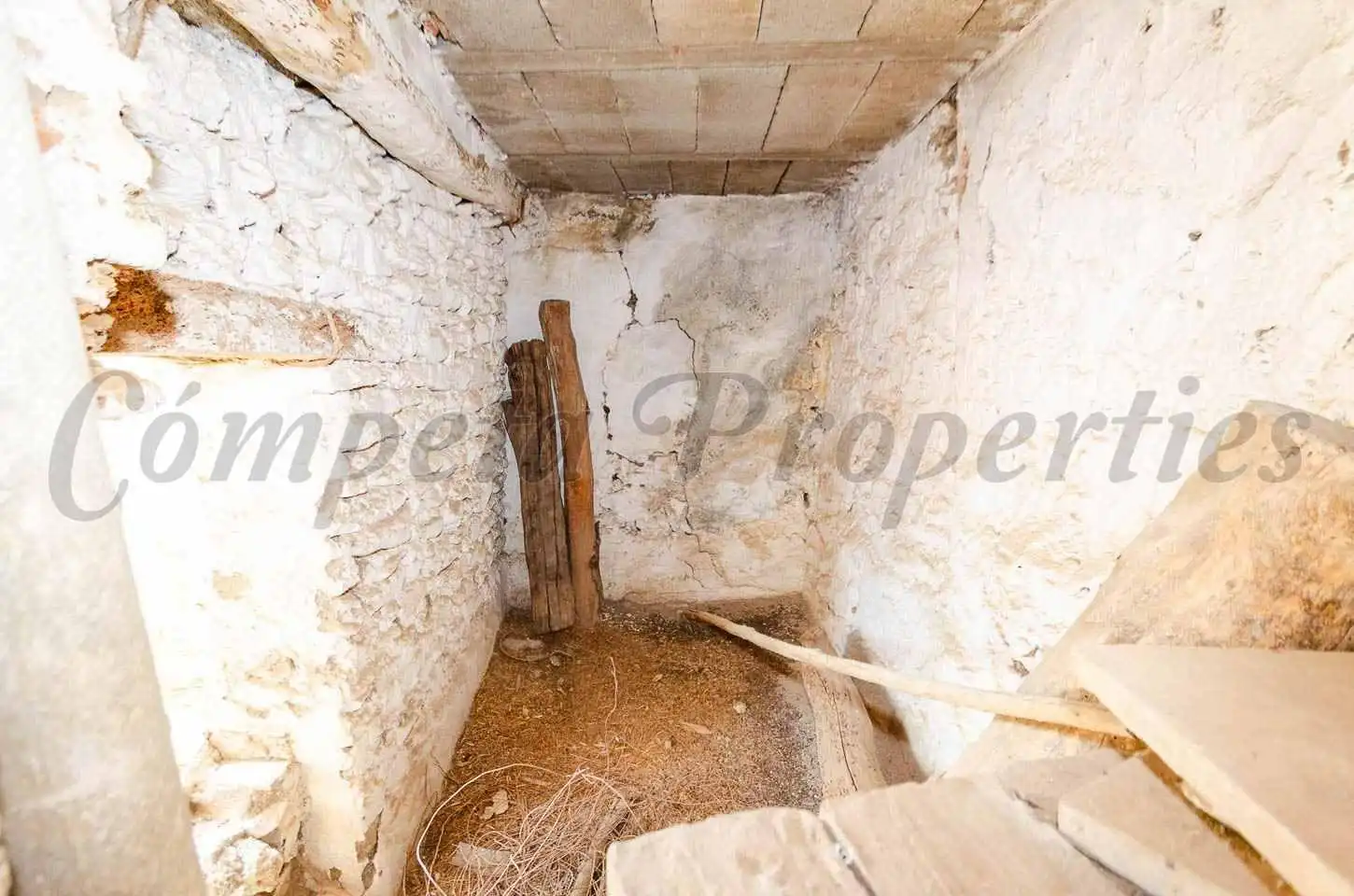 Casa en venda a Salares, imagen 7