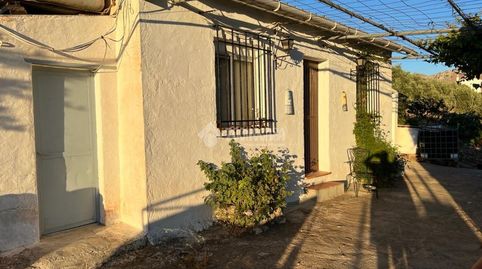 Foto 2 de Finca rústica en venta en Centro, Antequera
