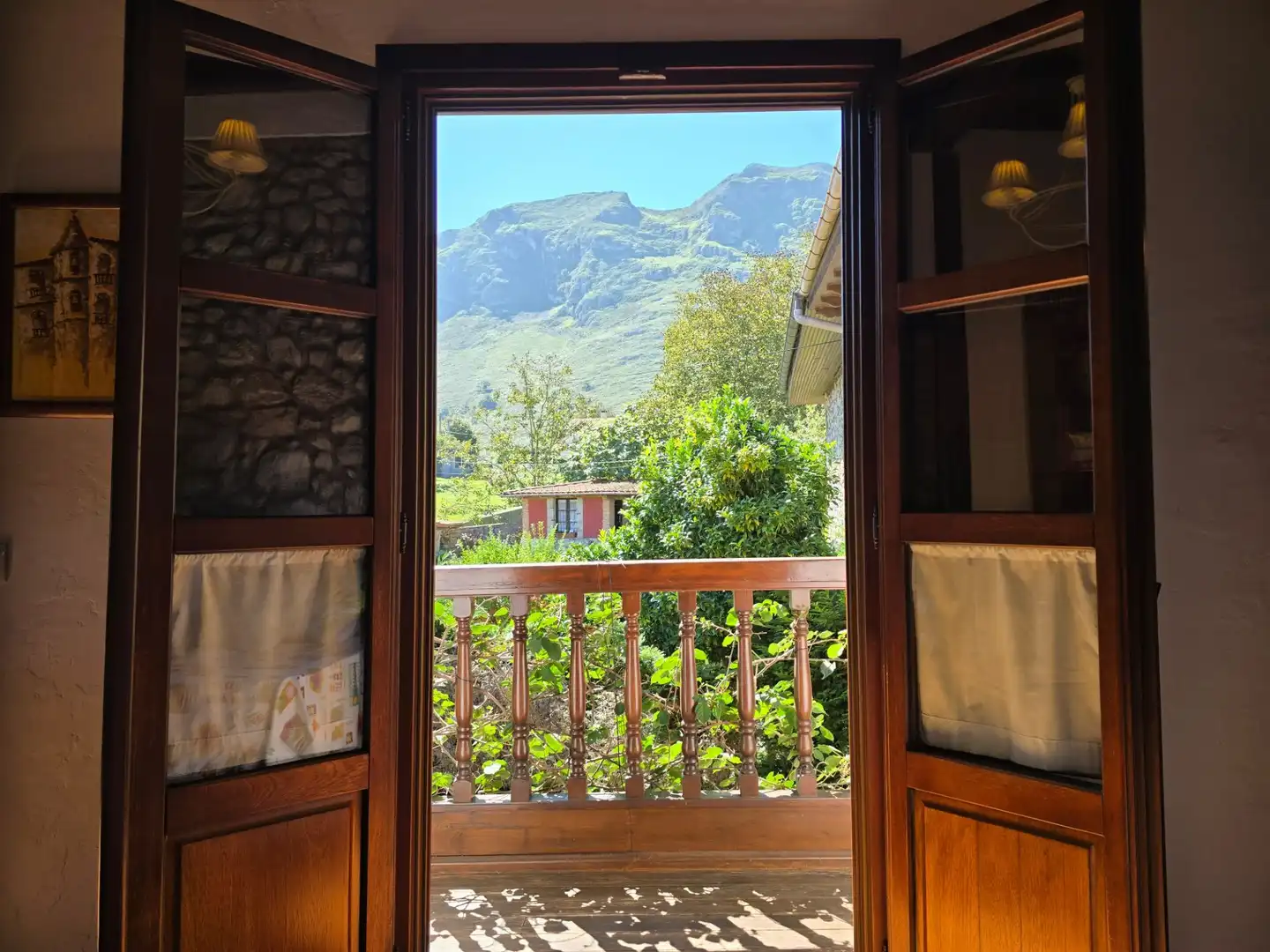House with garden for sale in Posada - Barro, imagen 51