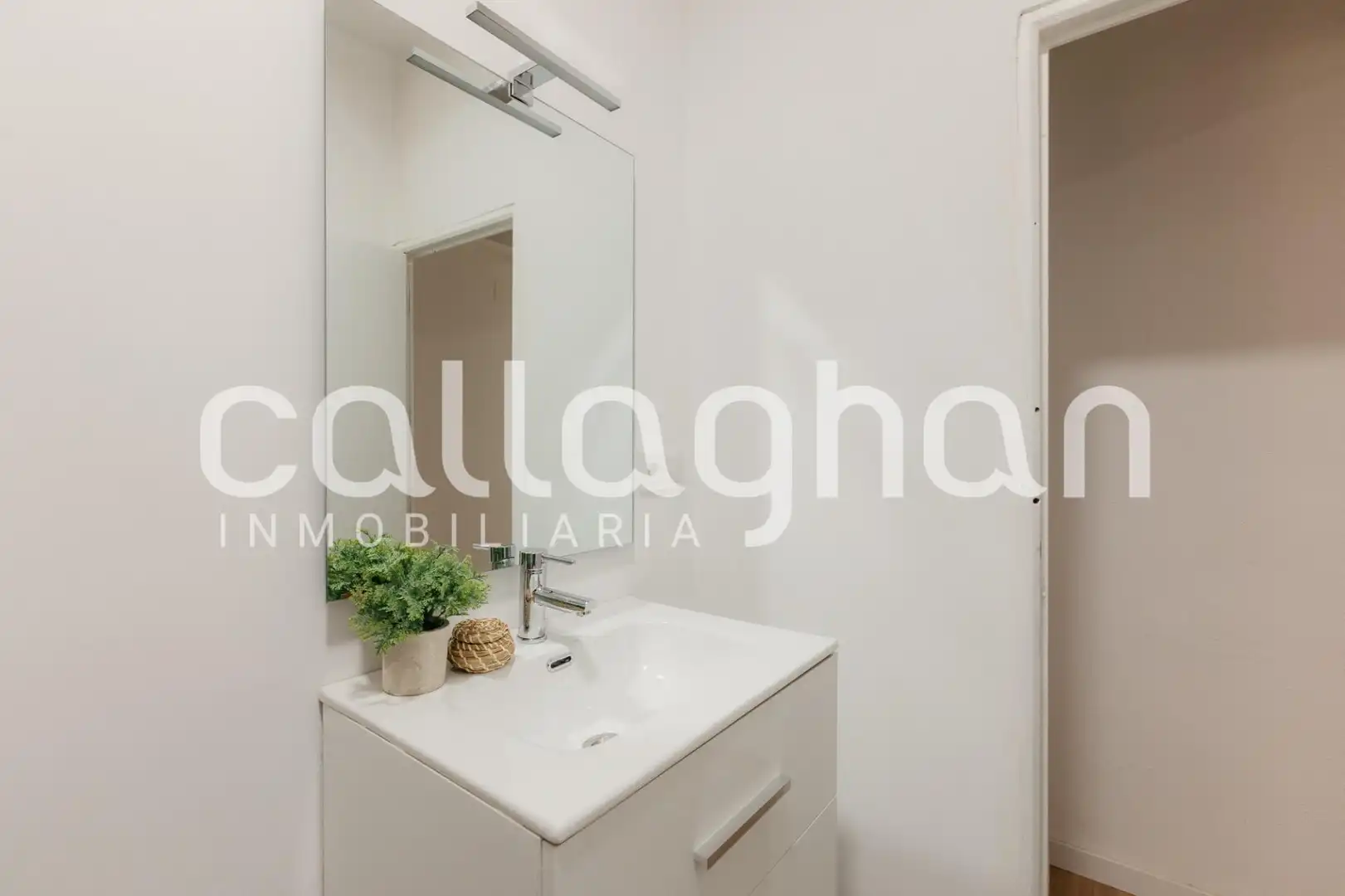 Flat for rent in El Calvari