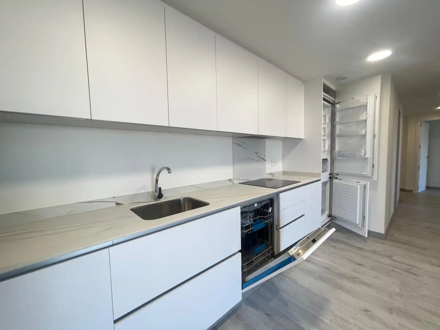 Appartamento con terrazza in vendita a CESAR MARTINELL I BRUNET, imagen 16