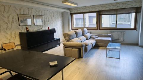 Foto 3 de Oficina de alquiler en Camelias, Camelias - Pi y Margall, Pontevedra