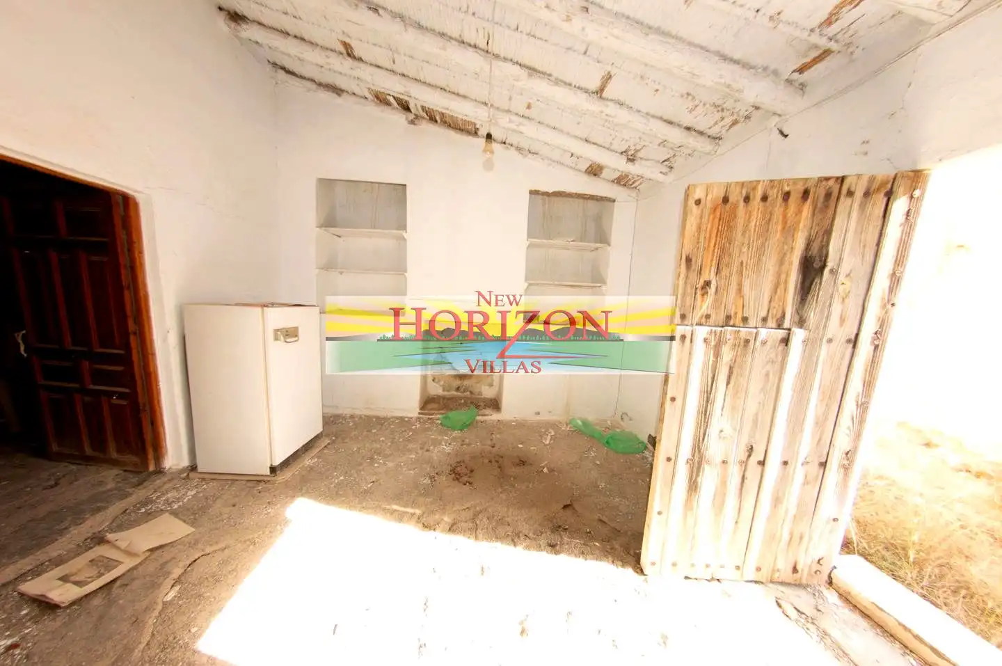 Casa rustica in vendita a Huércal-Overa, imagen 7