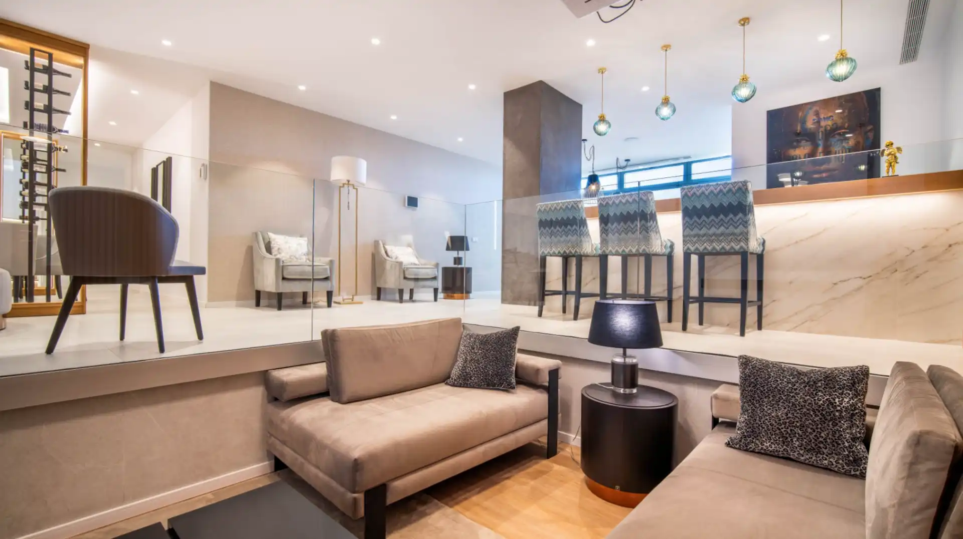Casa con piscina in vendita a Nueva Andalucía, imagen 18