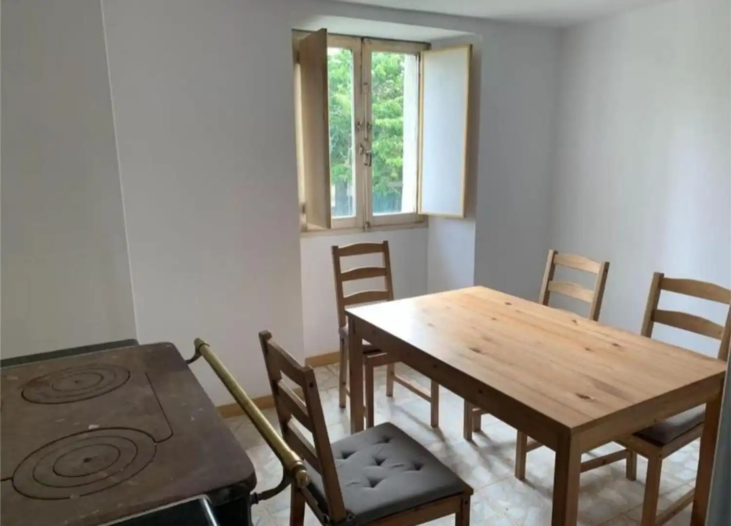 Casa rústica en venda a Sotoscueva 0, imagen 2