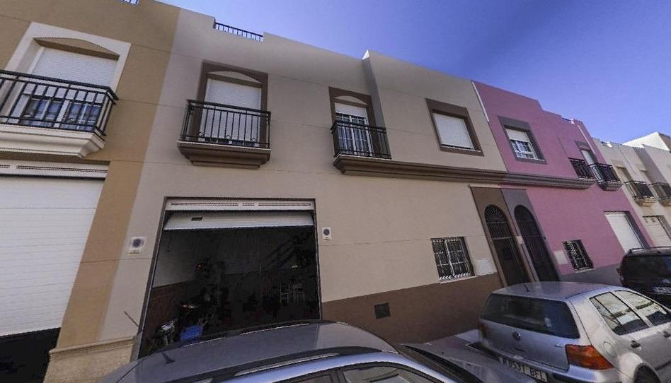 Photo 1 of Single-family semi-detached for sale in Carretera Mojonera – Cortijos de Marín, Almería