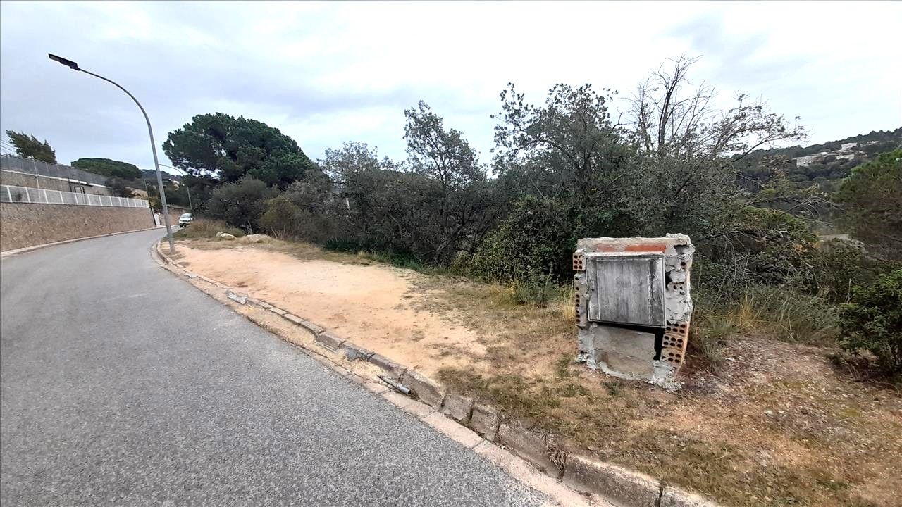 Residencial en venta en Lloret de Mar