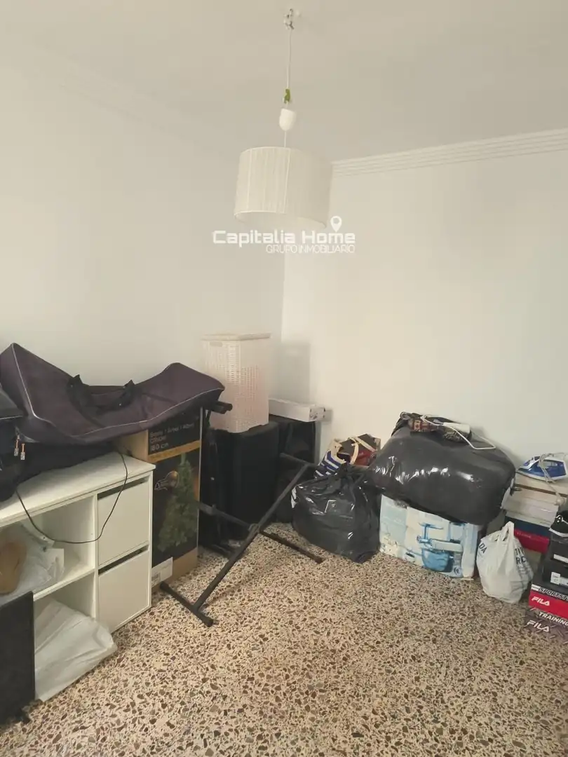 Flat for sale in Ibi  with Air Conditioner, Heating and Terrace
