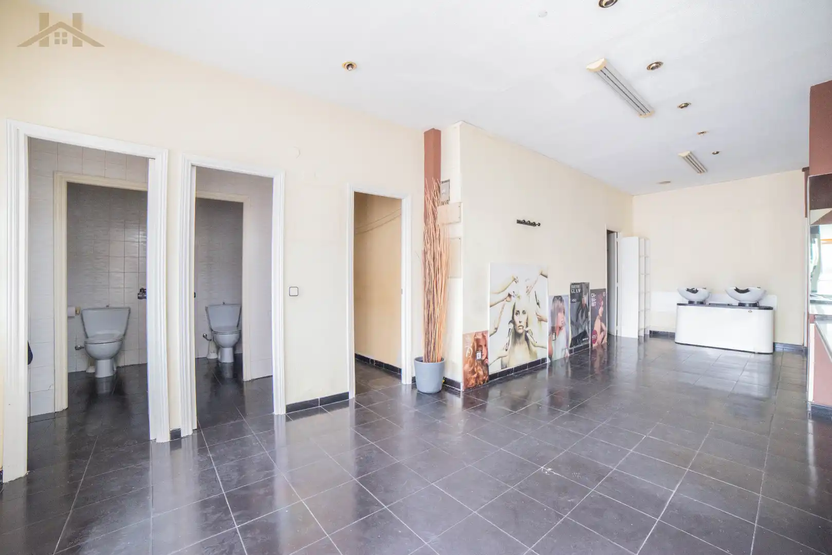 Commercial properties for sale in Fuenlabrada