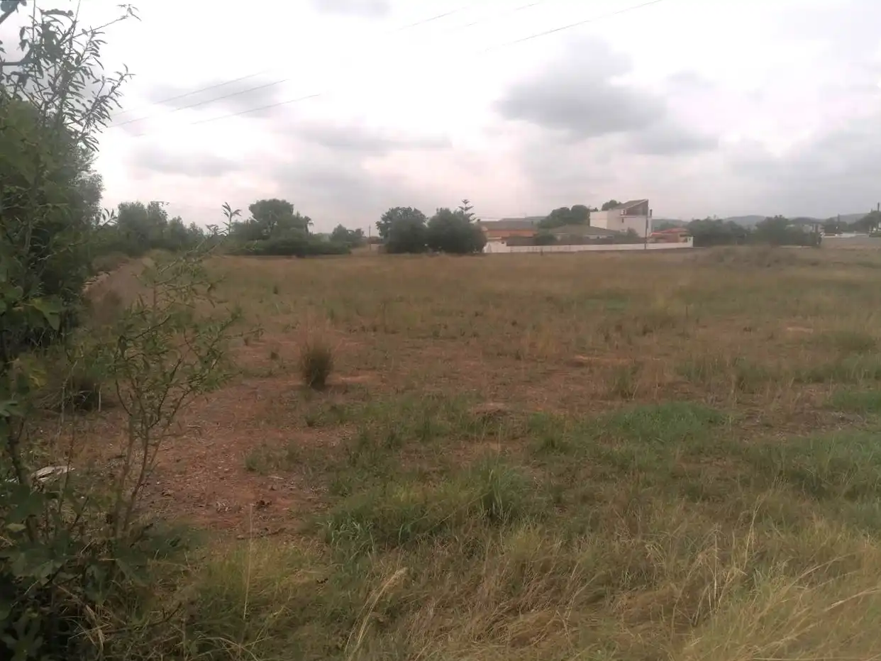 Terreny residencial en venda a GALLIPONT R-28, POLIGONO 22, PARCELA 152, s/n