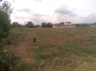 Terreny residencial en venda a GALLIPONT R-28, POLIGONO 22, PARCELA 152, s/n