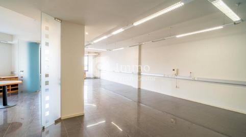 Foto 5 de Oficina en venta en Carrer Vallcalent, 1, Instituts - Universitat, Lleida