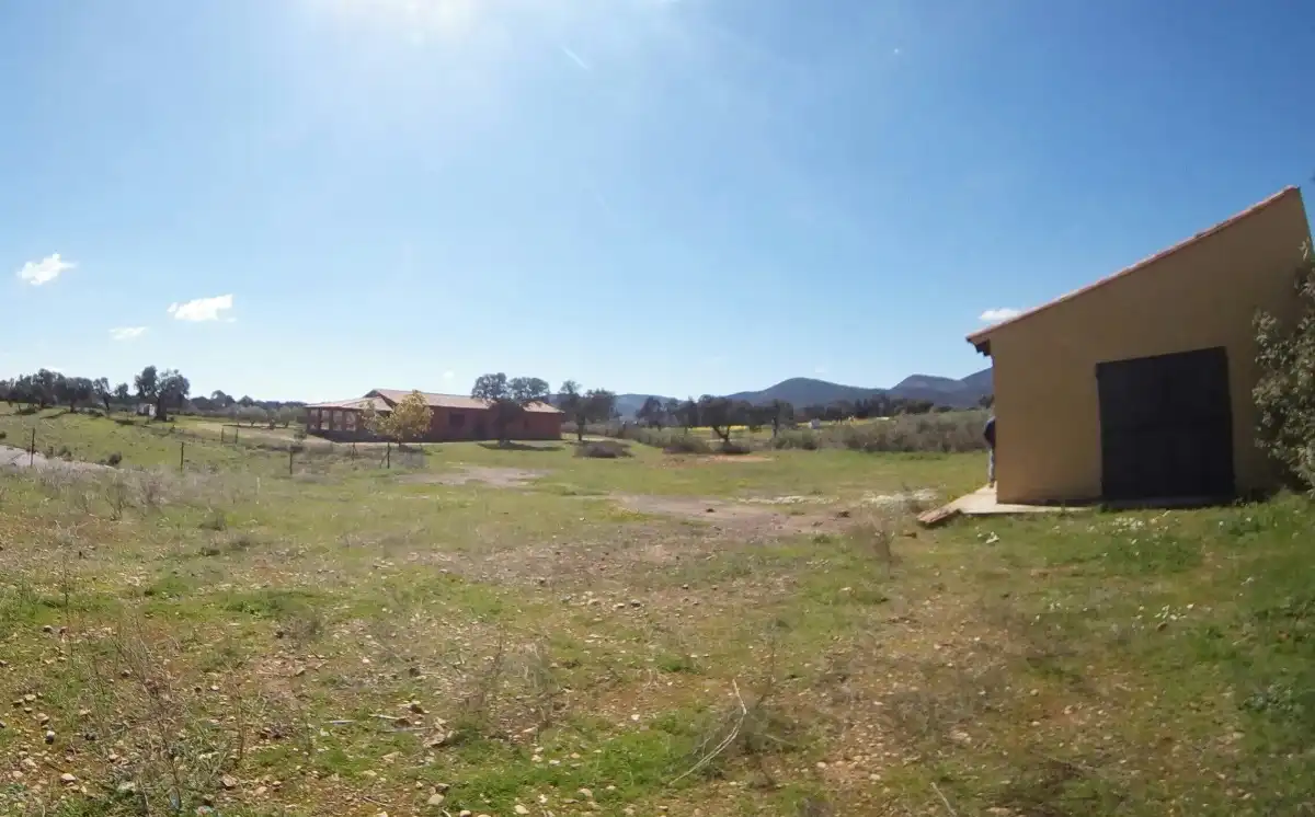 Terreno residenziale in vendita a Peñarroya-Pueblonuevo, imagen 9